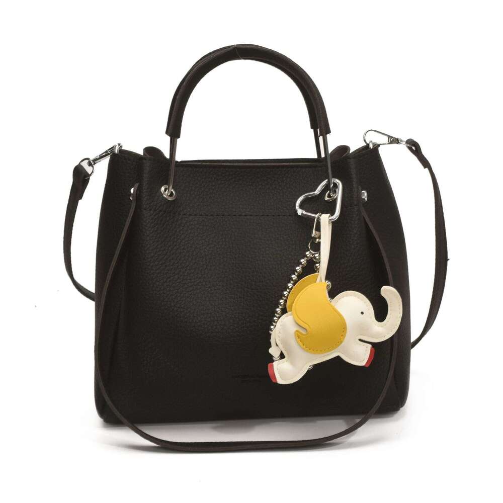 Large for Women 2025 New Fashion Handbag Versatile Crossbody Capacity Bucket Shoulder Bag Trendy