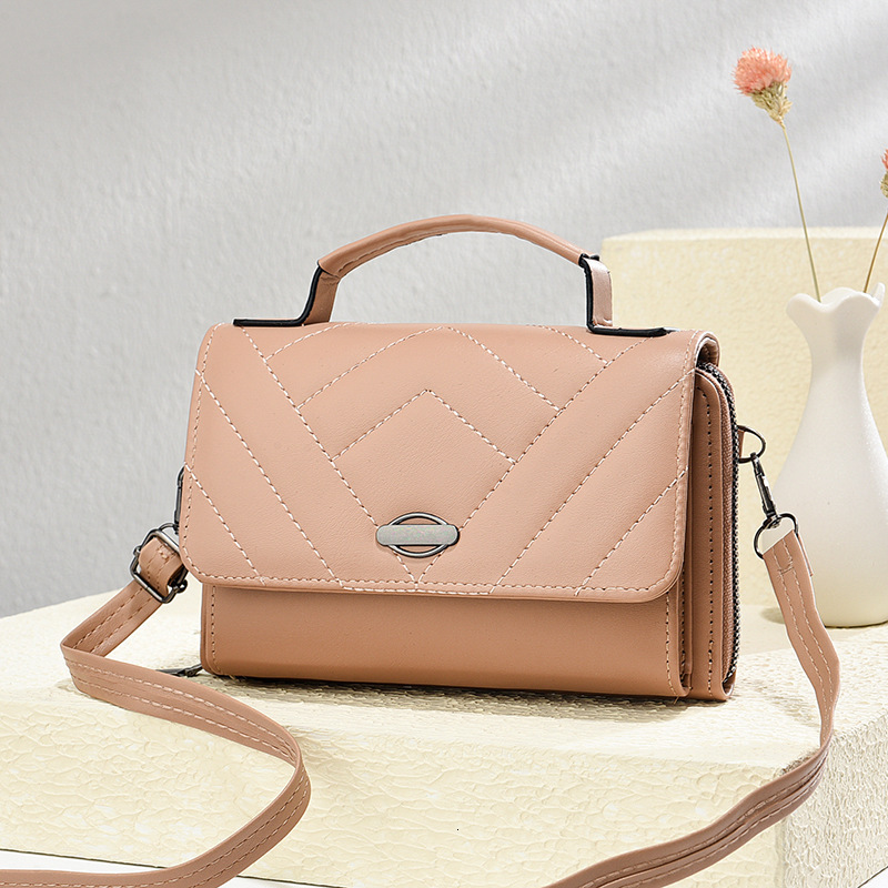 Free Shipping 2025 New Designer Bag Embroidered Fashion High-quality Shopping Bag High-end Fashion Multifunctional Single Shoulder Handbag