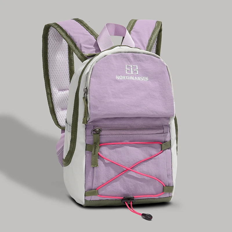 Double-shoulder backpack for female college students. Its a lightweight small backpack suitable for casual travel. Its the . 250609