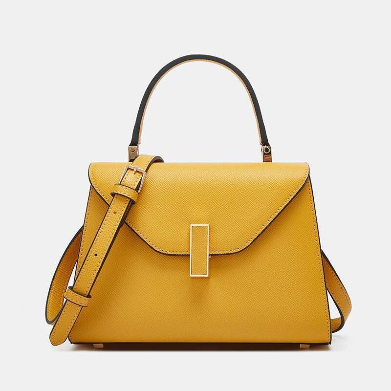 Summer 2025 New Spring Casual Handbag Commuter Shoulder Women's Fashion Versatile Crossbody Bag