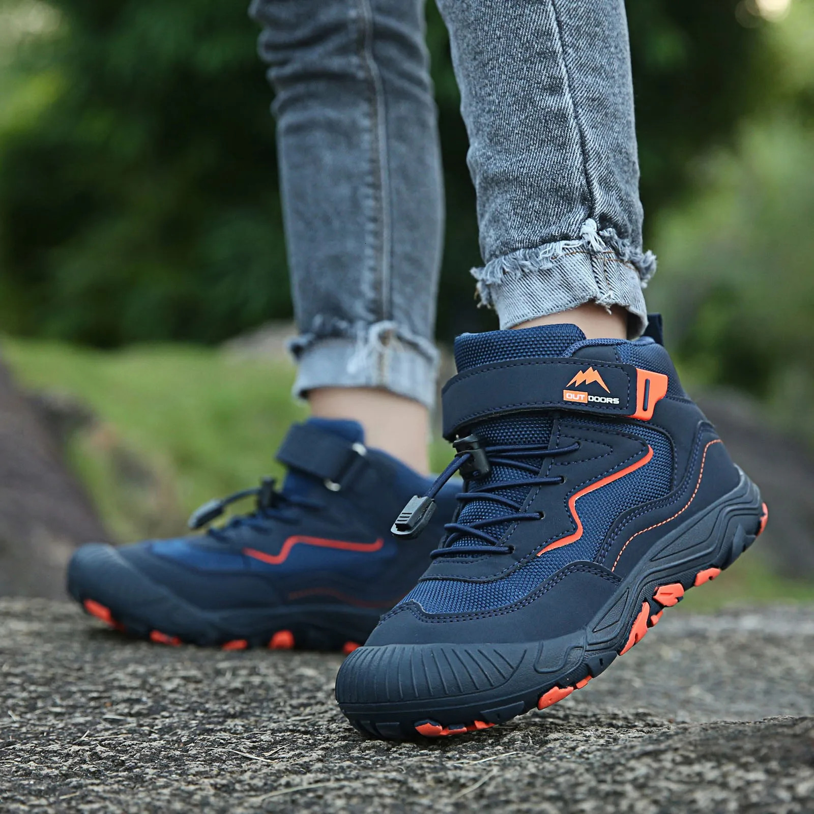 Kids Barefoot Shoes Boys Girls Sneakers Splay Shoes Toddler Little Kid Big Kid No Choirboy 250614