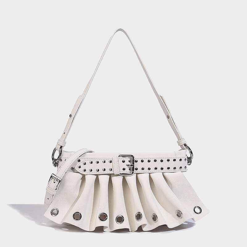 Crossbody bag Shoulder bag Underarm Bag Spring And Summer Super Popular Niche For Women 2025 New Fashion Versatile