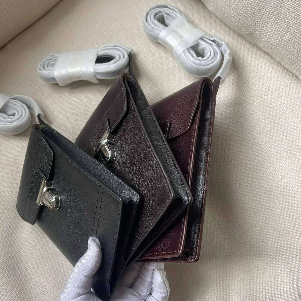 Original Genuine Leather Retro Mobile Phone High-end Mini Exquisite Crossbody Small Bag 2025 Summer New Style