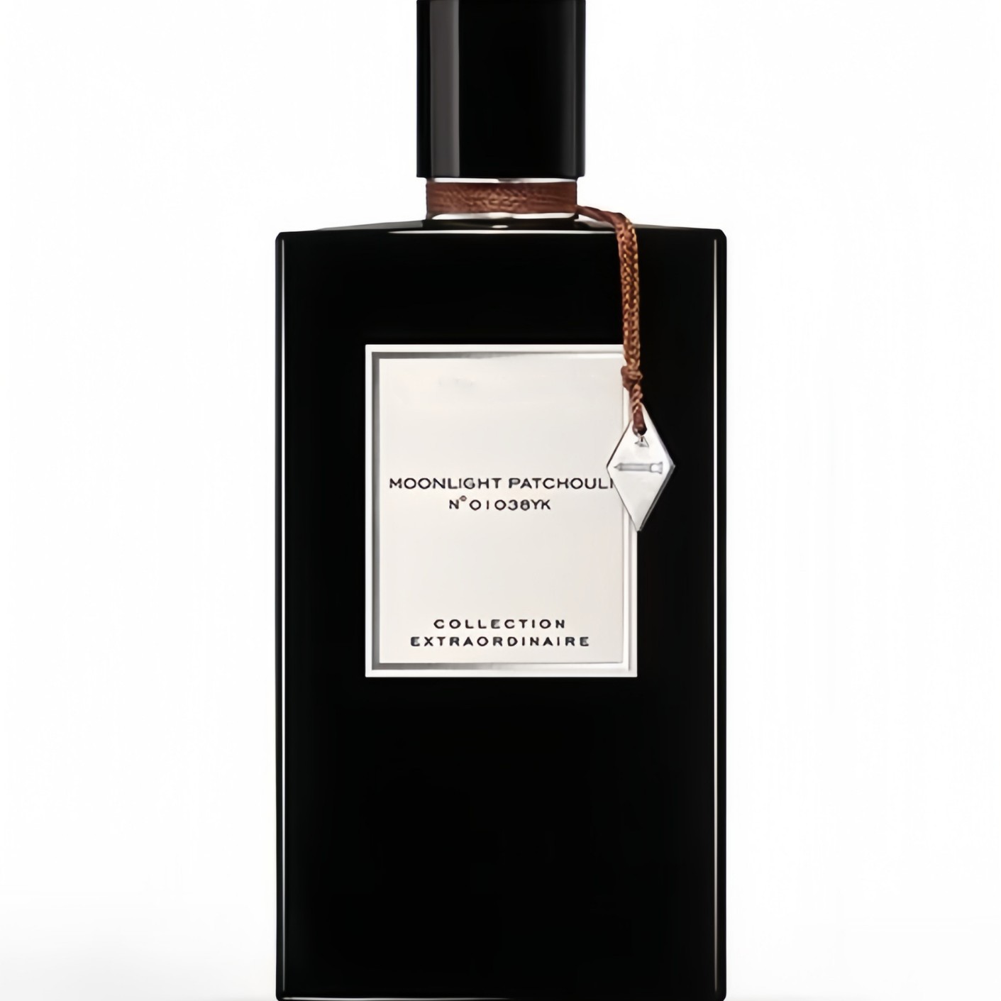 Experience Tranquility with Fanke's Elegant Blend of Cloudy Woods, Vanilla & Snow Scents
