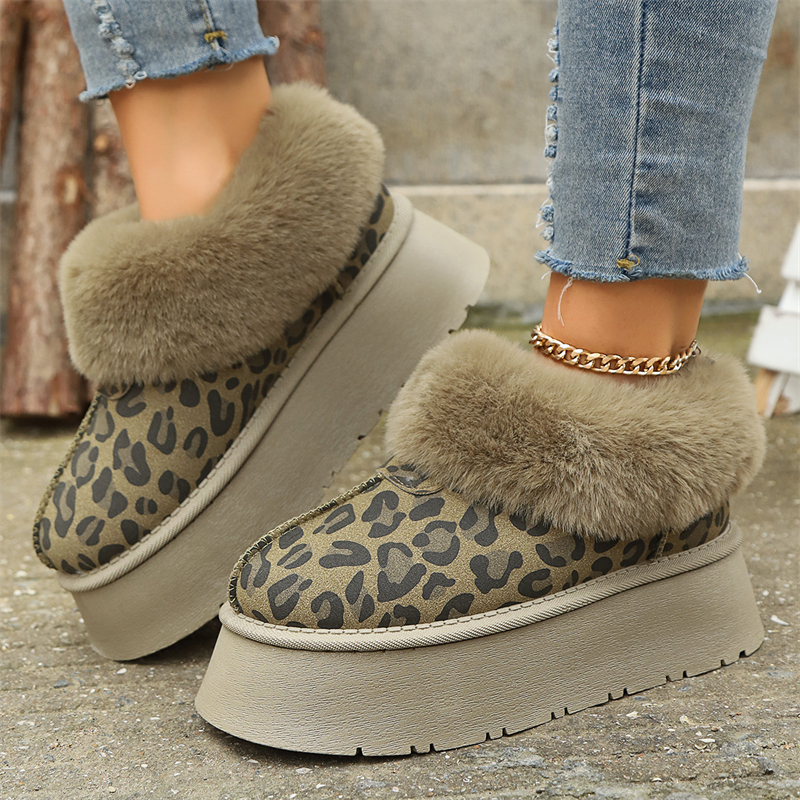 hot Free shipping designer Boots for woman cotton shoes winter keep warm Fashion Boots platform snow boots