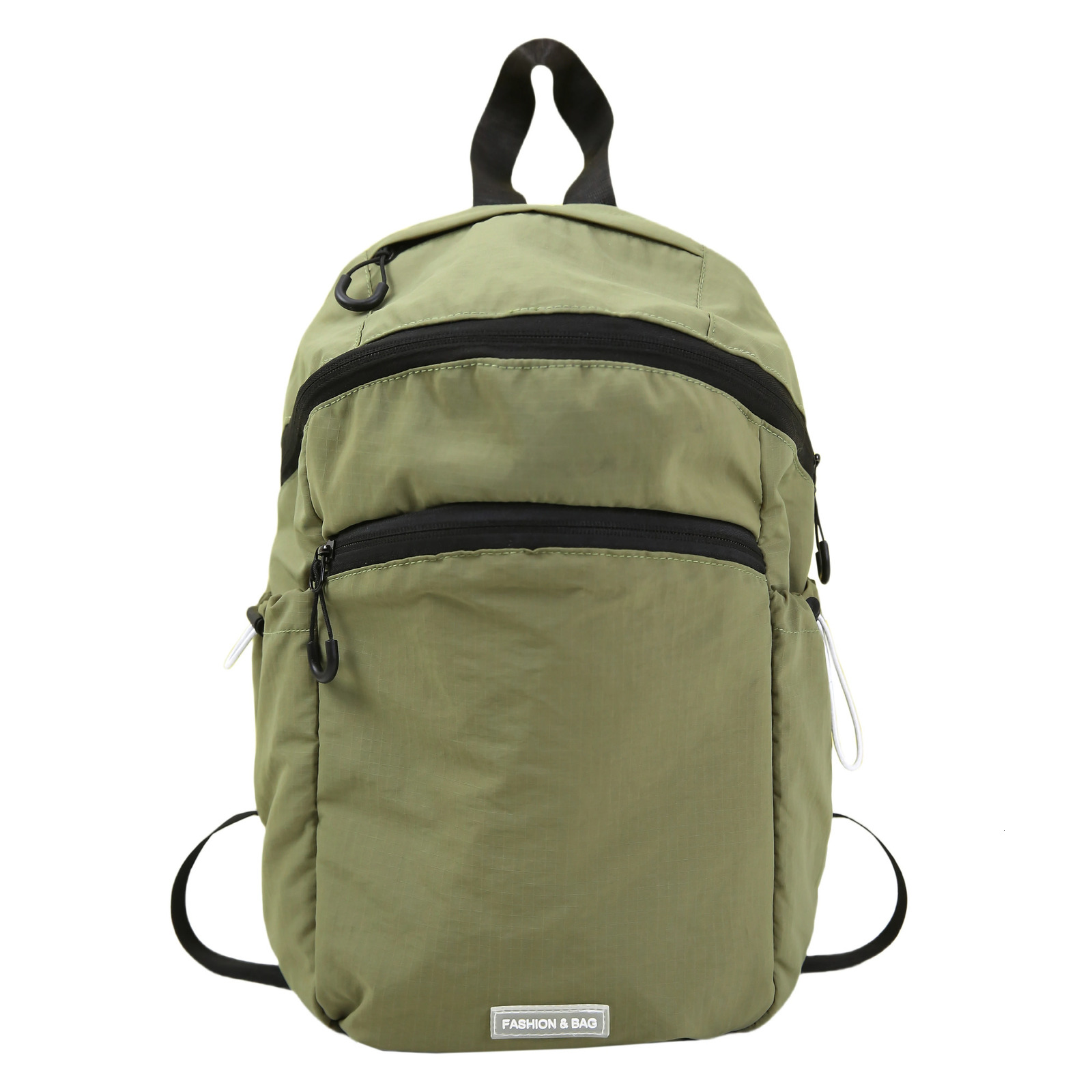 Style Simple Student Backpack from Cross - Border Manufacturer Lightweight and Portable for Sports Short - Distance Travel 250609