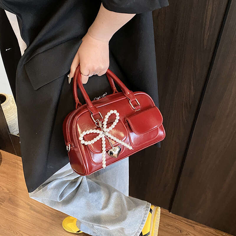 Underarm for Women 2025 New Spring Korean Fashion Trendy Travel Commuter Casual Shoulder Crossbody Bag