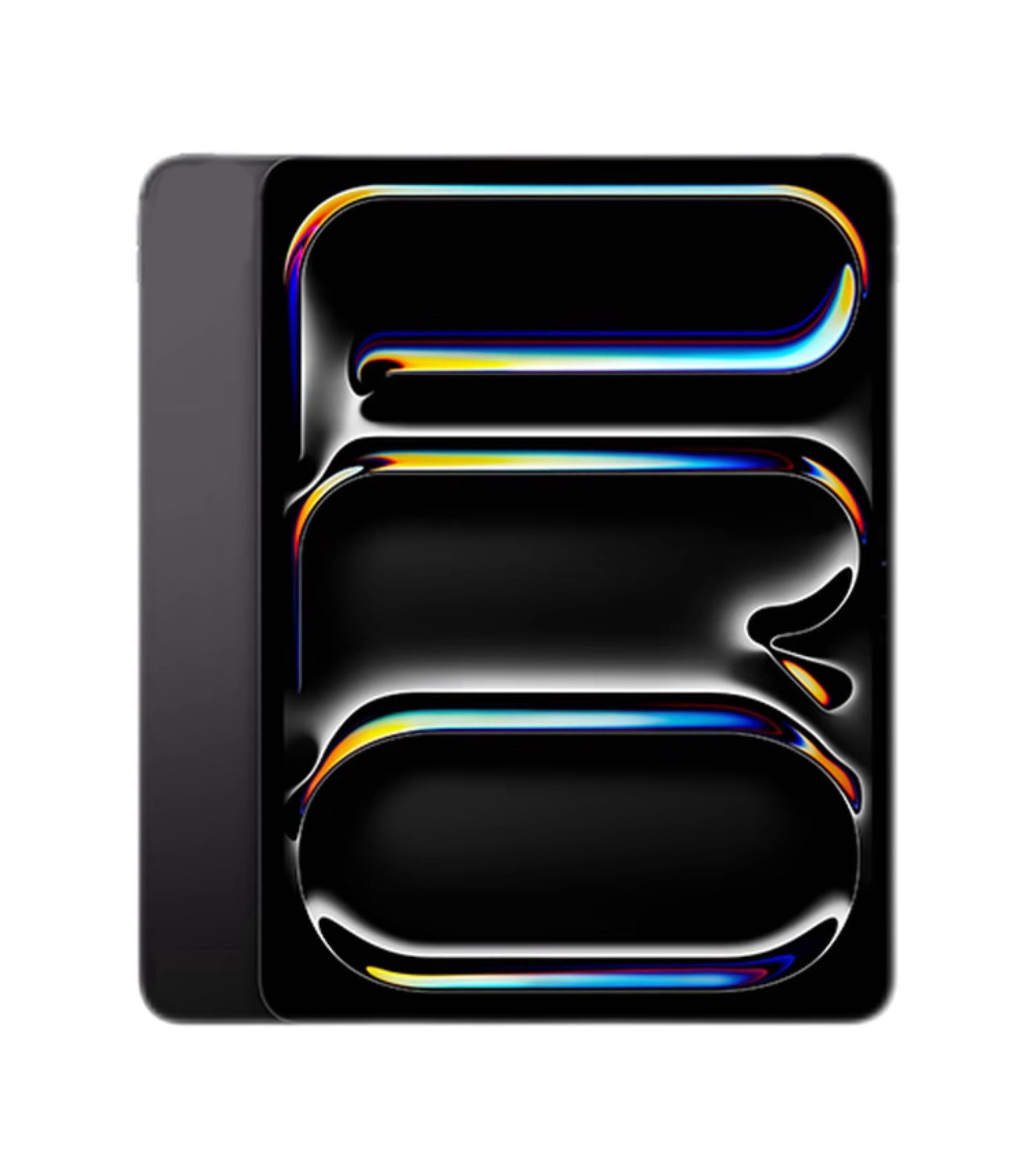 The high-quality tablet Pro 13 (2024) M4 features a 13-inch ultra-thin body design. It can be easily carried in a bag and used efficiently anytime and anywhere.