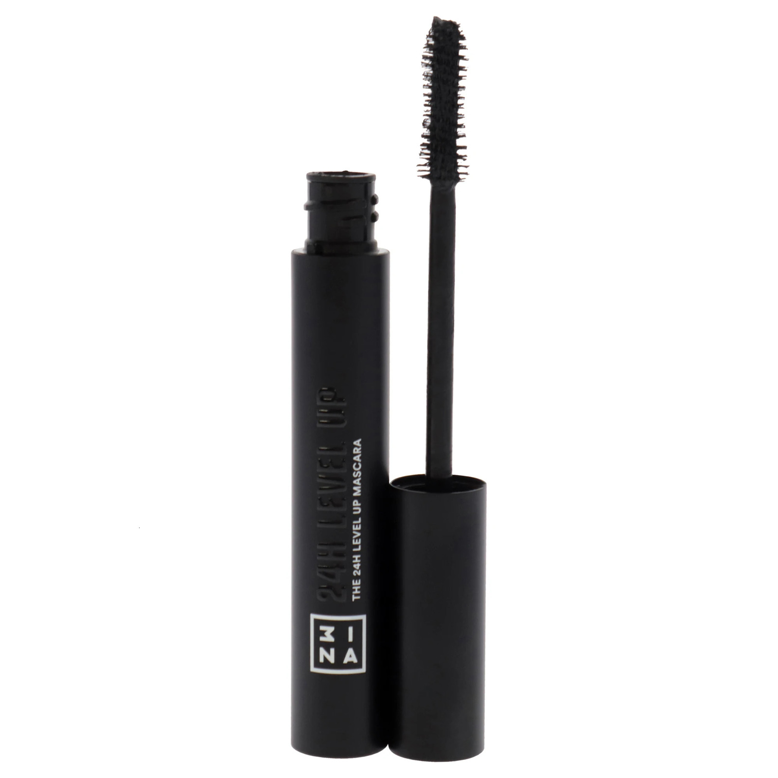 The 24H Level Up Mascara 900 Black by 3INA for Women 027 oz 250606
