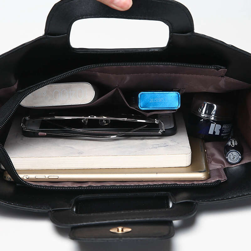 Women's Bag 2021 New Crocodile Pattern Clutch Fashion Embossed Crossbody Shoulder Handbag