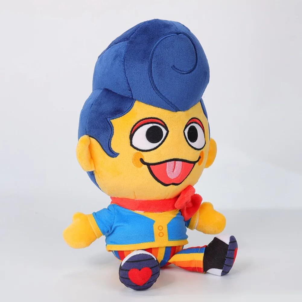 30cm Welcome Home Wally Darling Plush Toy Cute Stuffed Soft Plush Figure Doll Animals Cartoon Children Kawaii Birthday Gifts 250614