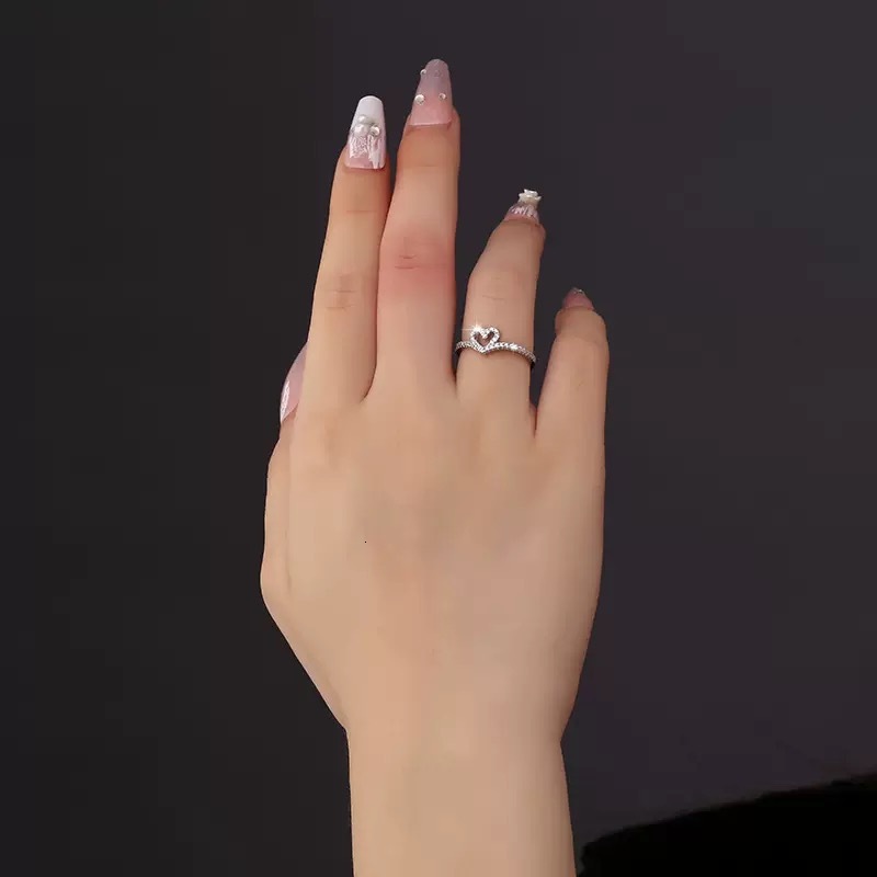 Diamond Ring in India for Women And girl at Wholesale Price IGI Ingemco Certified Wedding Top Jewelry Diamond Engagement Ring