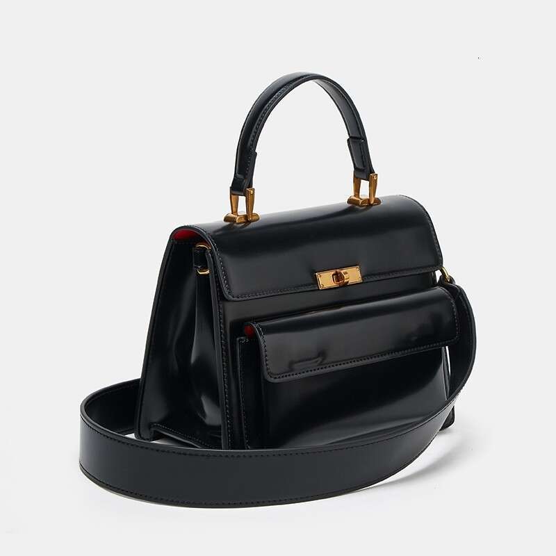 Spring New 2025 Summer Camera Handbag Commuter Shoulder Women's Fashion Versatile Crossbody Bag