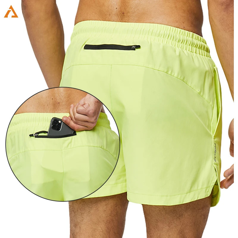 Sport Casual Shorts Men Sportswear Running Beach Bottoms Summer Breathable Gym Fitness Training Jogging Short Pants 265 250612