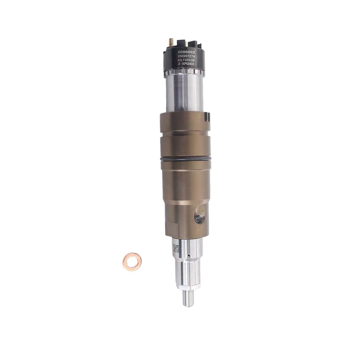 2029622 Fuel injector 575178 1948565 is suitable for XPI DC16 engine