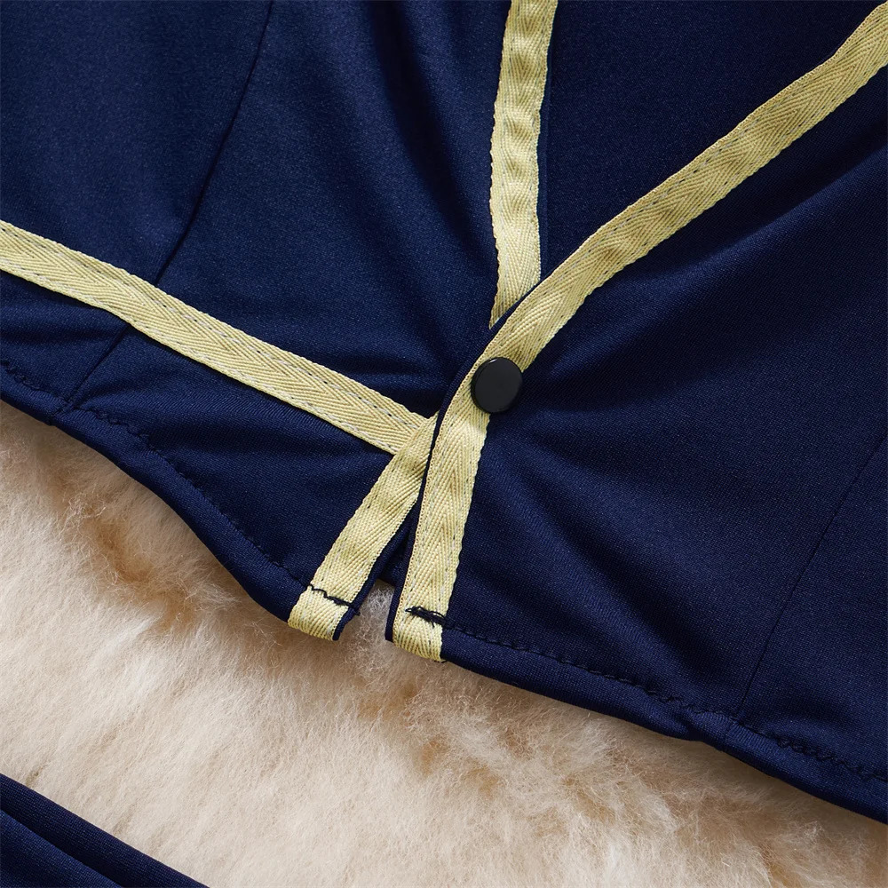 Irregular Short Sleeve Slim Crop Top Elastic Waist ALine Short Skirt Set Erotic Lingerie Cosplay Womens Secret Clothes Pajamas 250609