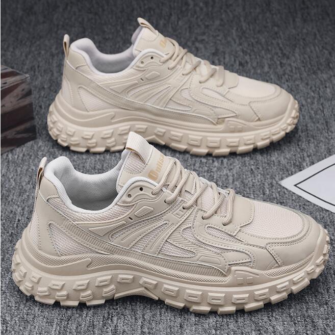 New black sports and leisure work and office waterproof anti slip wear-resistant and durable labor protection shoes Z 6.15-10