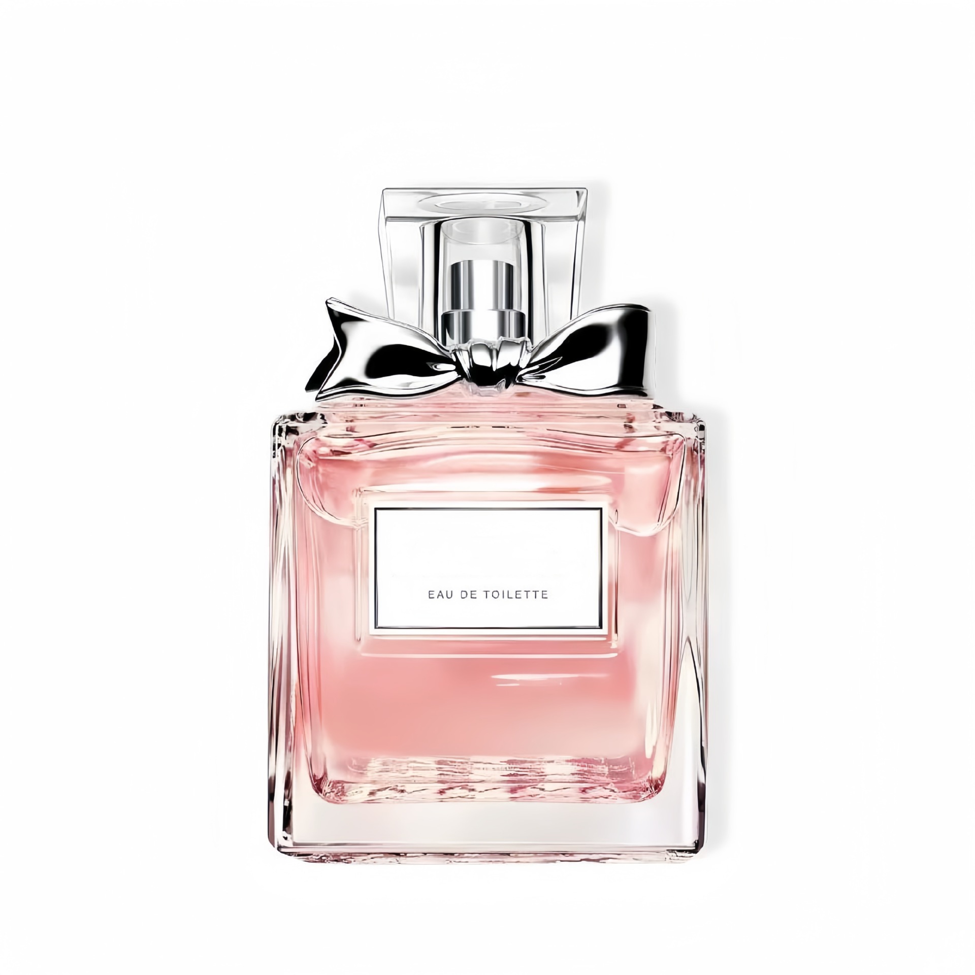 Exquisite Miss Dijia Heart-shaped Bottle with Unique Sweetness Aroma
