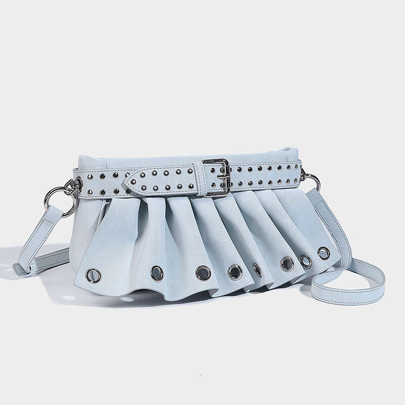 Crossbody bag Shoulder bag Underarm Bag Spring And Summer Super Popular Niche For Women 2025 New Fashion Versatile