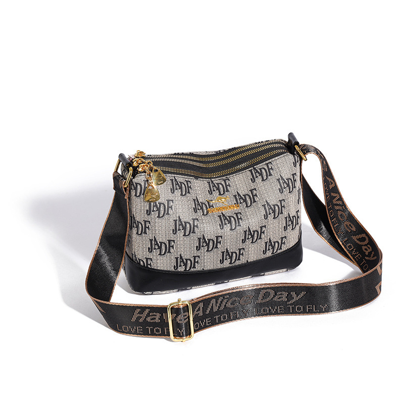 Designer Bag Luxury Bag Free Shipping Designers Shoulder Shoulder Bag Bags For Ladies New Light High End Fashion Printed Large Capacity Single Shoulde