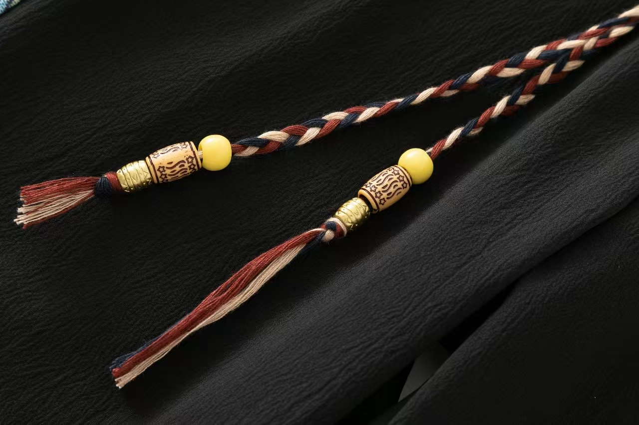 2025 New Style Men's and Teenagers' Casual Pants - Embroidered Straight-Leg Sports Loose Long Pants