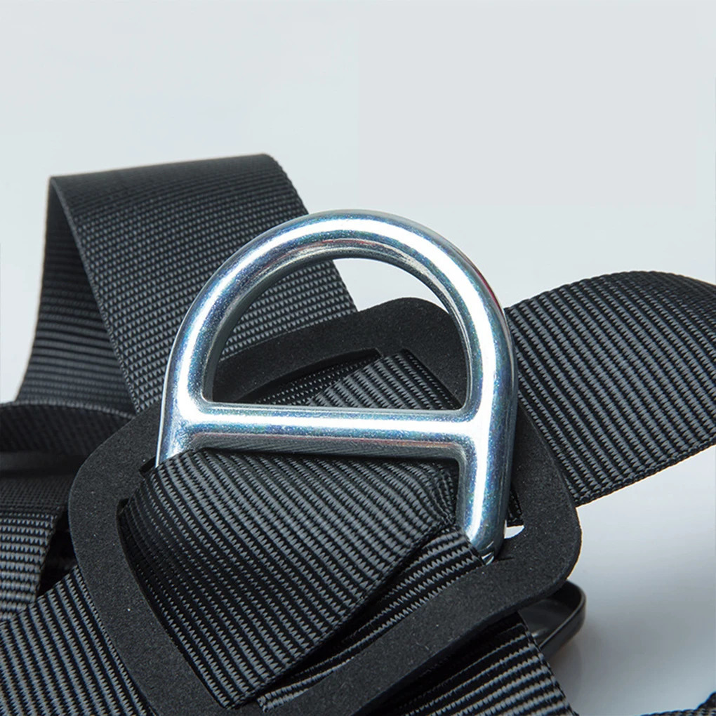 1 Set Climbing Harness Professional Protective Gear for Kids Protection 250611