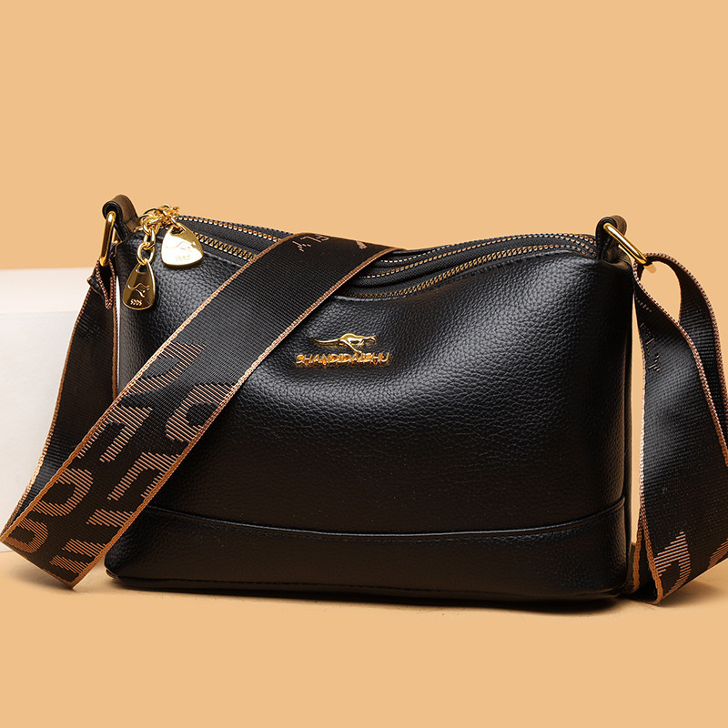 Designer Bag Luxury Bag Free Shipping Designers Shoulder Shoulder Bag Bags For Ladies New Light High End Fashion Printed Large Capacity Single Shoulde