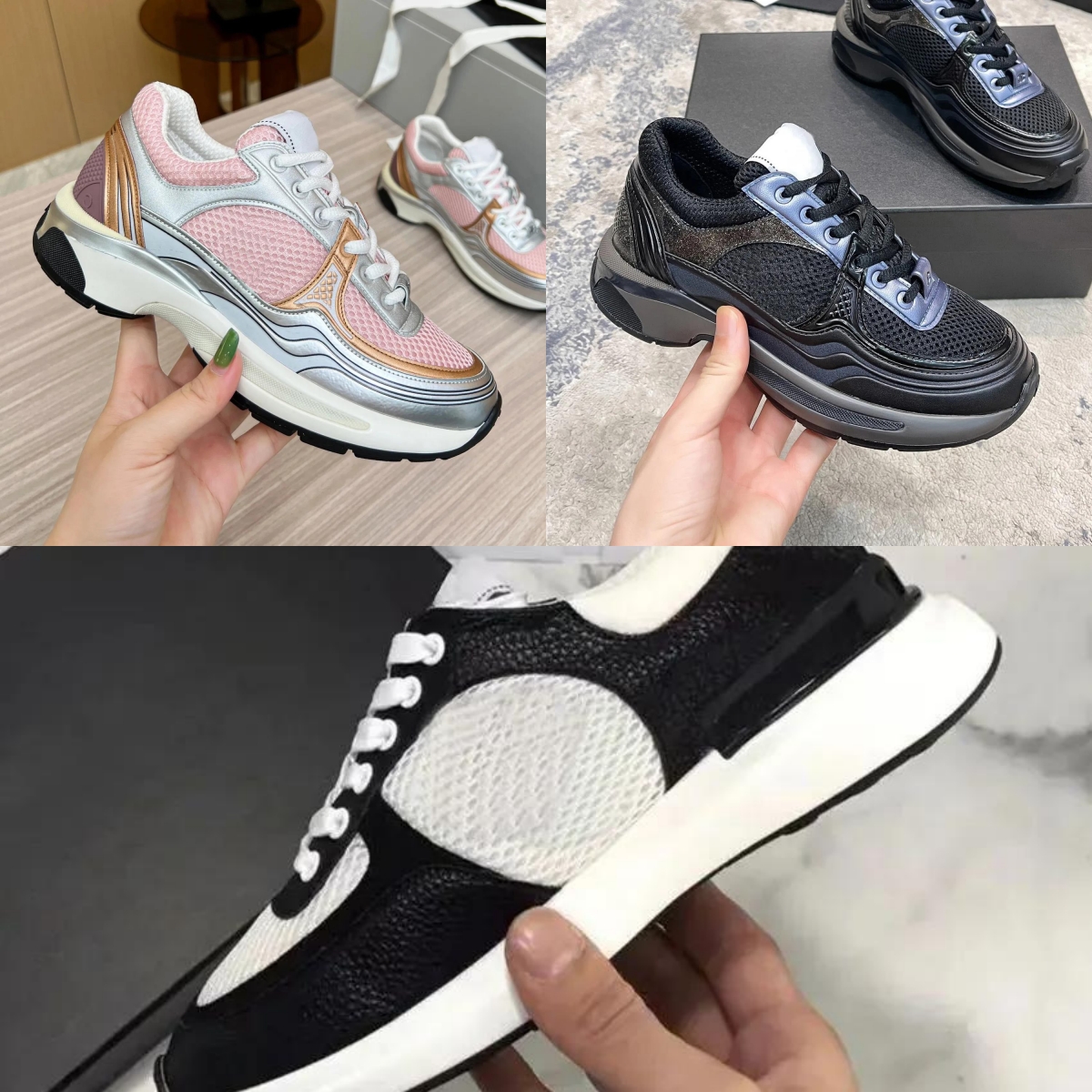 2025 Free shipping fashion womens shoe Classic Shoes dress shoes designer Available in all seasons Dress Shoes Women Available outdoors