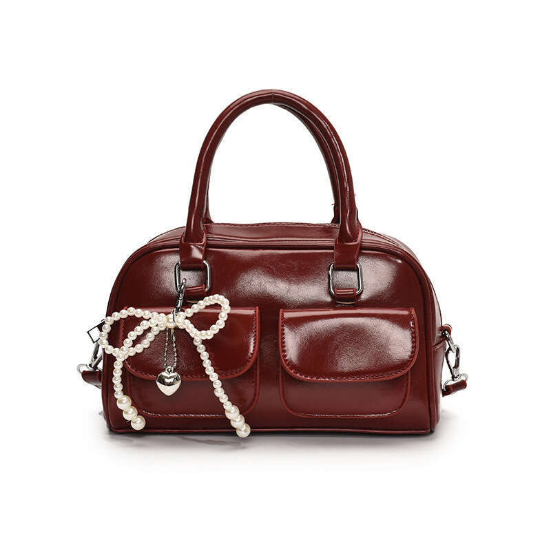 Underarm for Women 2025 New Spring Korean Fashion Trendy Travel Commuter Casual Shoulder Crossbody Bag