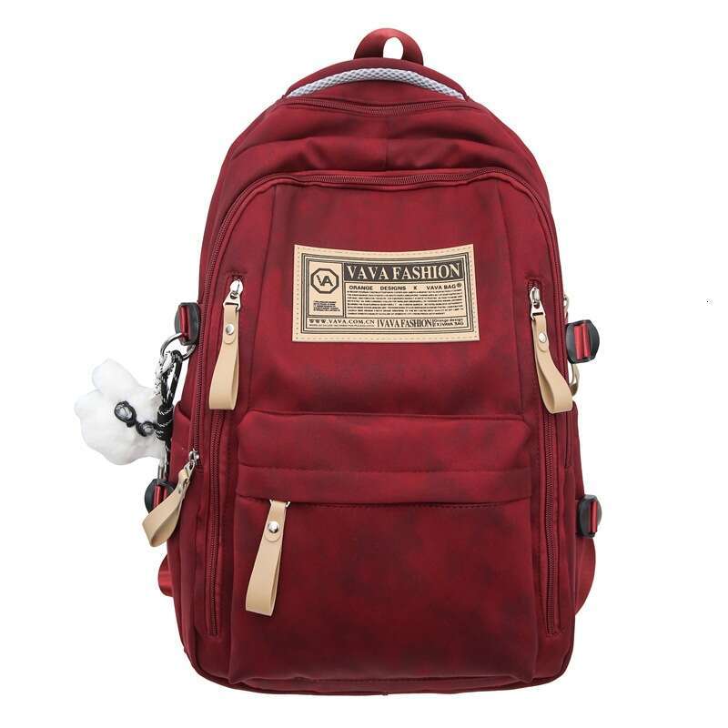 Women Men College 2025 New Large Capacity Travel Backpack for Middle High School, and Elementary School Students