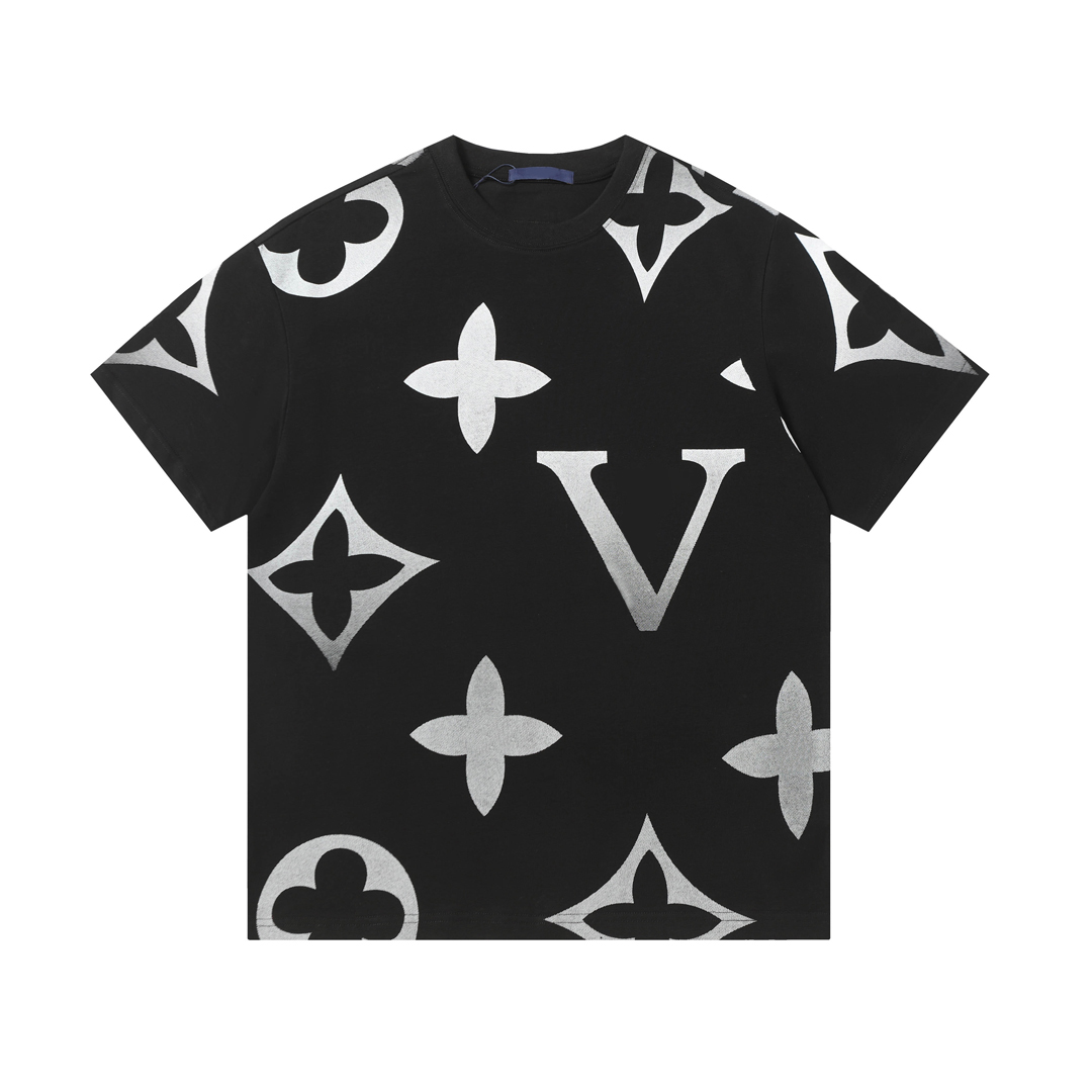 Designers T Shirt Man Womens tshirt With Letters Print Short Sleeves Summer Shirts Men Loose Tees Asian size S-XXXL