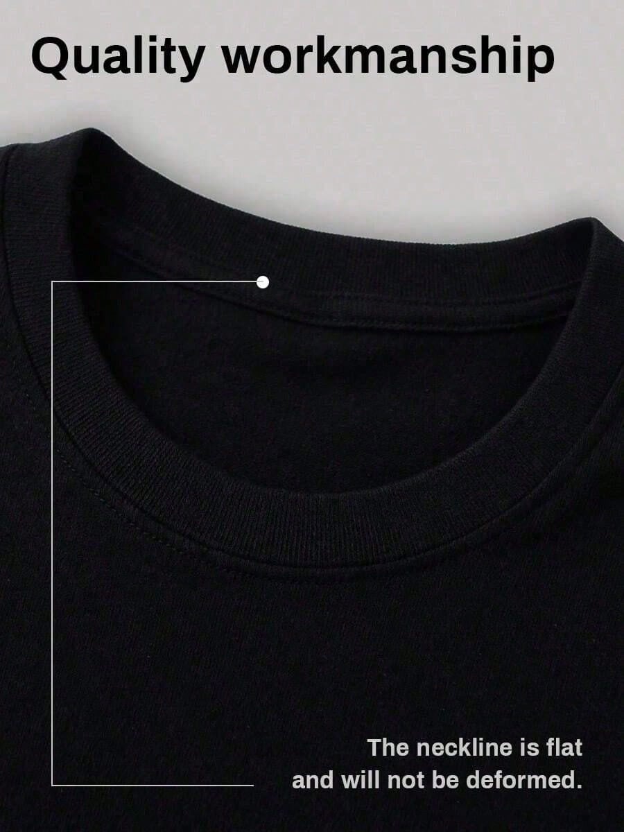 First Of All I'm A Delight Funny Sarcastic T-Shirt Cotton Summer Men's Short Sleeve Tops T-Shirt Tee