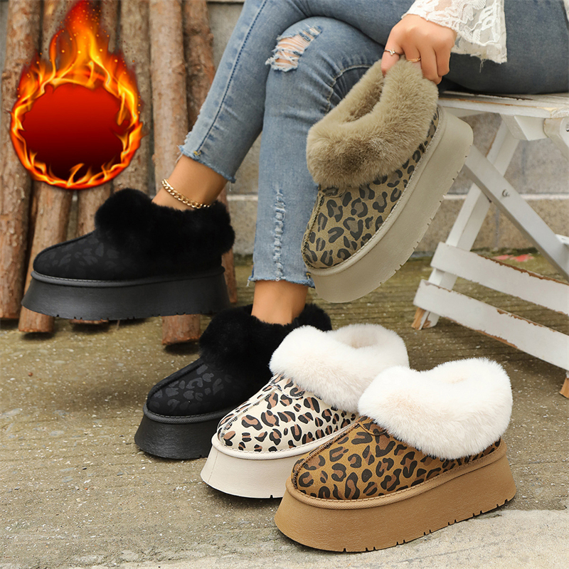 hot Free shipping designer Boots for woman cotton shoes winter keep warm Fashion Boots platform snow boots