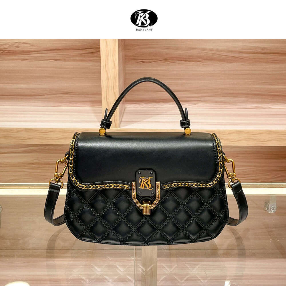 2025 New Long Strap High-End Large Capacity Shoulder Crossbody Bag