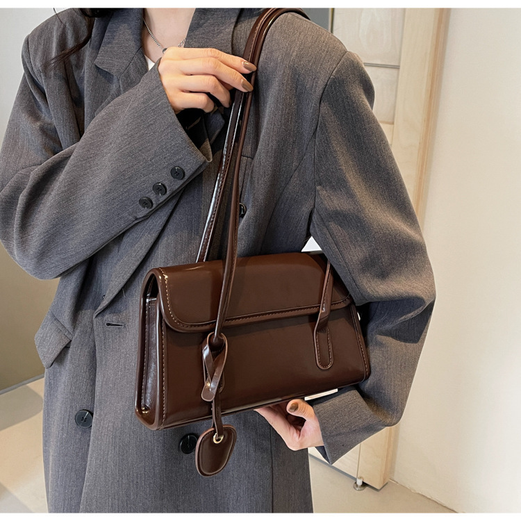 Free Shipping 2025 New Designer Bag Casual High-quality Shopping Bag Trendy High-end Multifunctional Large Capacity Single Shoulder Handbag