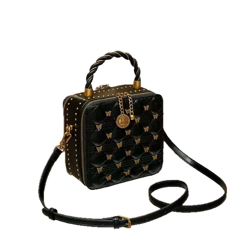 Seasonal Perfume BANEVANF New Box Large Capacity Fashion Versatile Crossbody Women's Bag