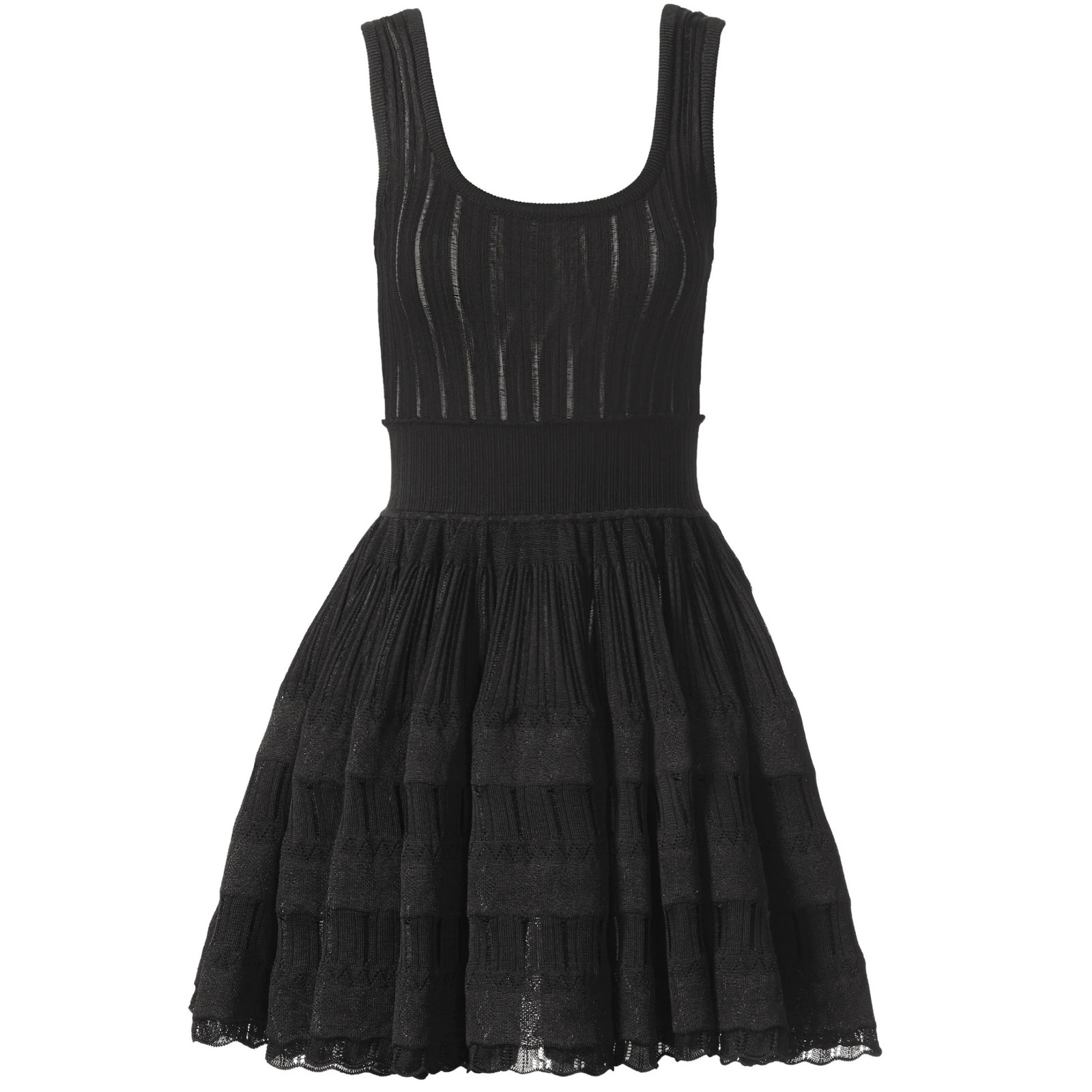 French y Solid Color Womens Elegant Chic Mini Sleeveless Tank Sexy Dress Ladies Resort Youth Knitted Dresses Clothes 250611