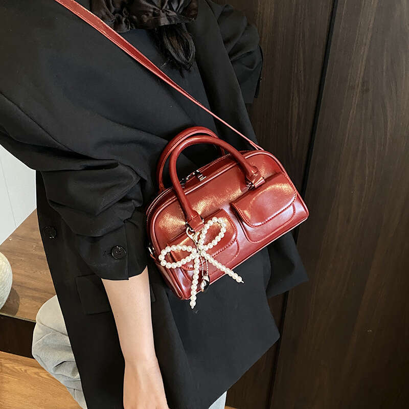 Underarm for Women 2025 New Spring Korean Fashion Trendy Travel Commuter Casual Shoulder Crossbody Bag