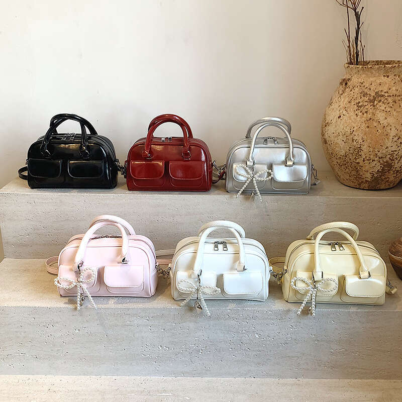 Underarm for Women 2025 New Spring Korean Fashion Trendy Travel Commuter Casual Shoulder Crossbody Bag