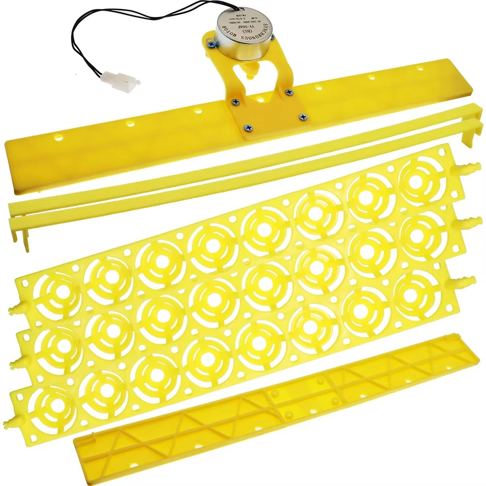 Egg Incubator Automatic Turning Tray 56 154 Bird Eggs Duck Chicken Eggs Hatching Machine 220V Incubator Trays Auto Turn Motor 250613