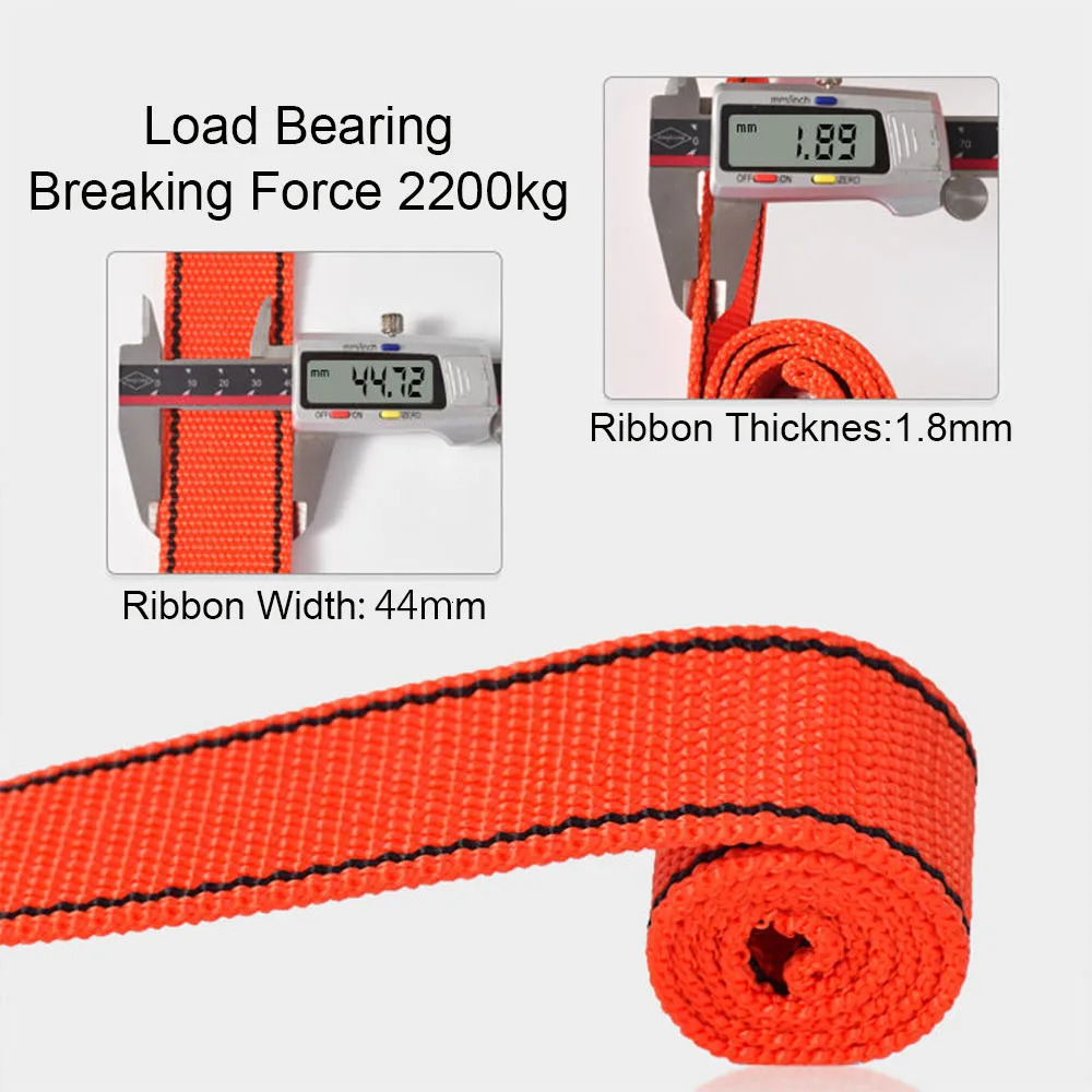 Single Waist Work Safety Belt Highaltitude Harness Safe Rope Outdoor Climbing Training Electrician Protective Aerial Equipment 250611