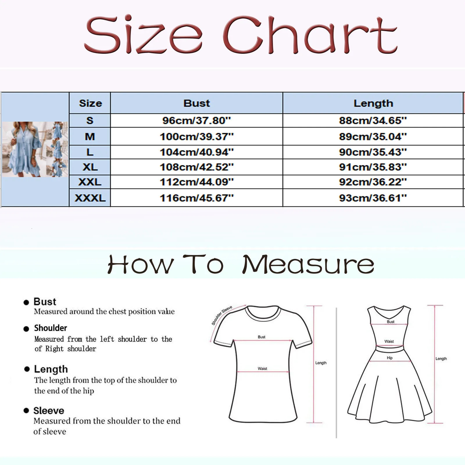 Cotton Denim Women Dresses Solid Color Mid Sleeves A-line Pattern Above Knee Stand Collar Ruffle Shirt Dress Daily Clothes 250609