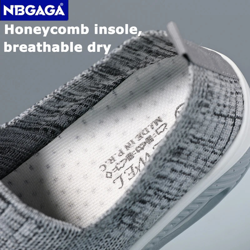 Women Walking Shoes Air Cushion Non Slip Orthopedic Shoes Ladies Platform Mules Breathable Wedge Female Sneakers 250613