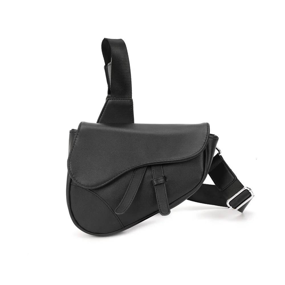 GUMST Shoulder Gun shape Casual Brown Men Leather Men's Messenger Bag