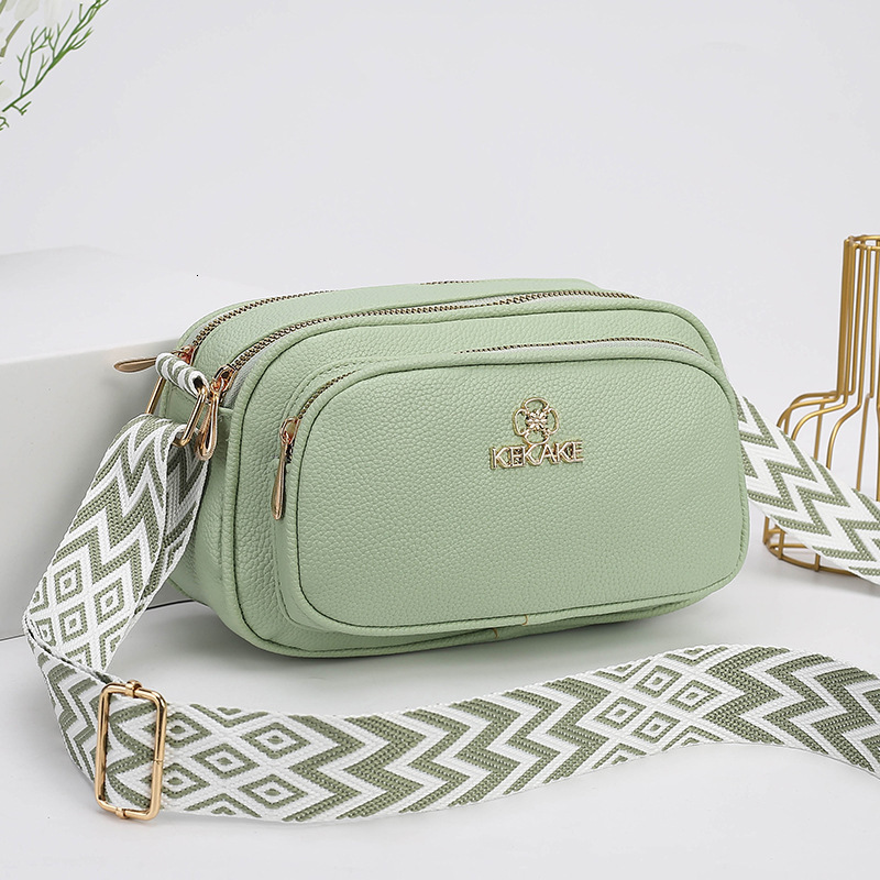 Free Shipping 2025 New Designer Bag High-end Exquisite Trendy Women's Shoulder Bag Casual Boutique Shopping Bag Shoulder Bag