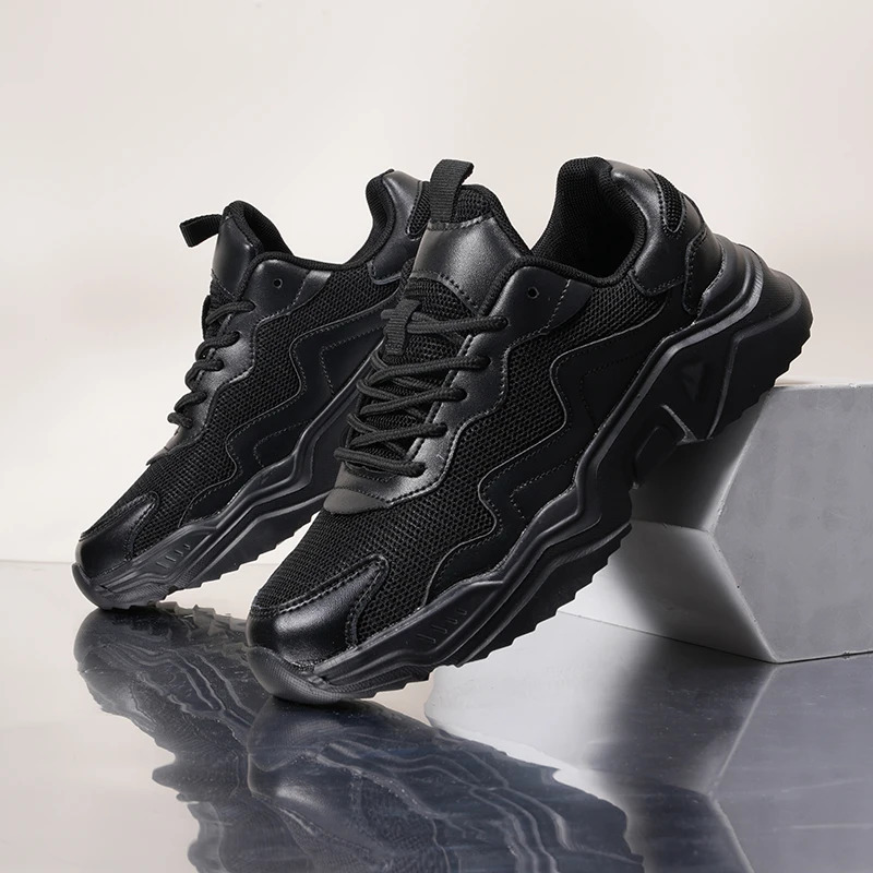 Big Size 45 Women Running Shoes Summer Sneakers Breathable Lightweight Tenis Masculino Casual Men Shoes Jogging Homme Zapatos 250614