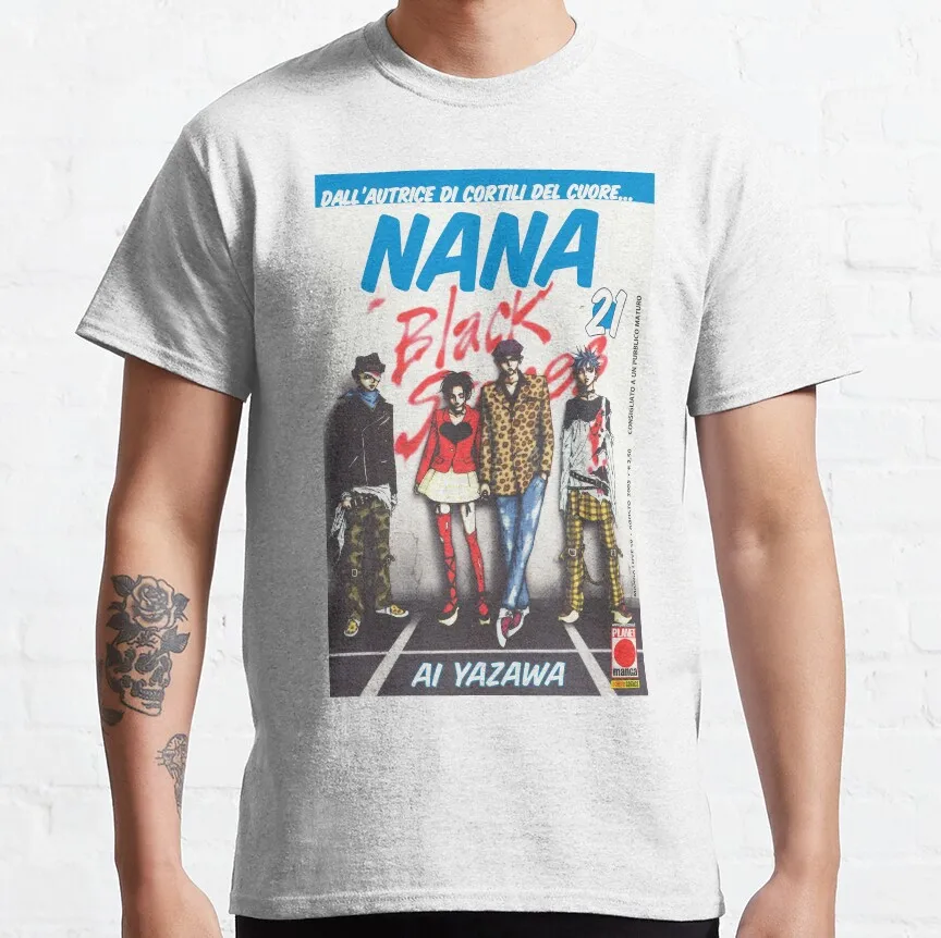 Men's T-shirts Casual Oversized T-shirts Printed Style Short-sleeved Heavy Cotton High-quality Summer Men's T-shirts