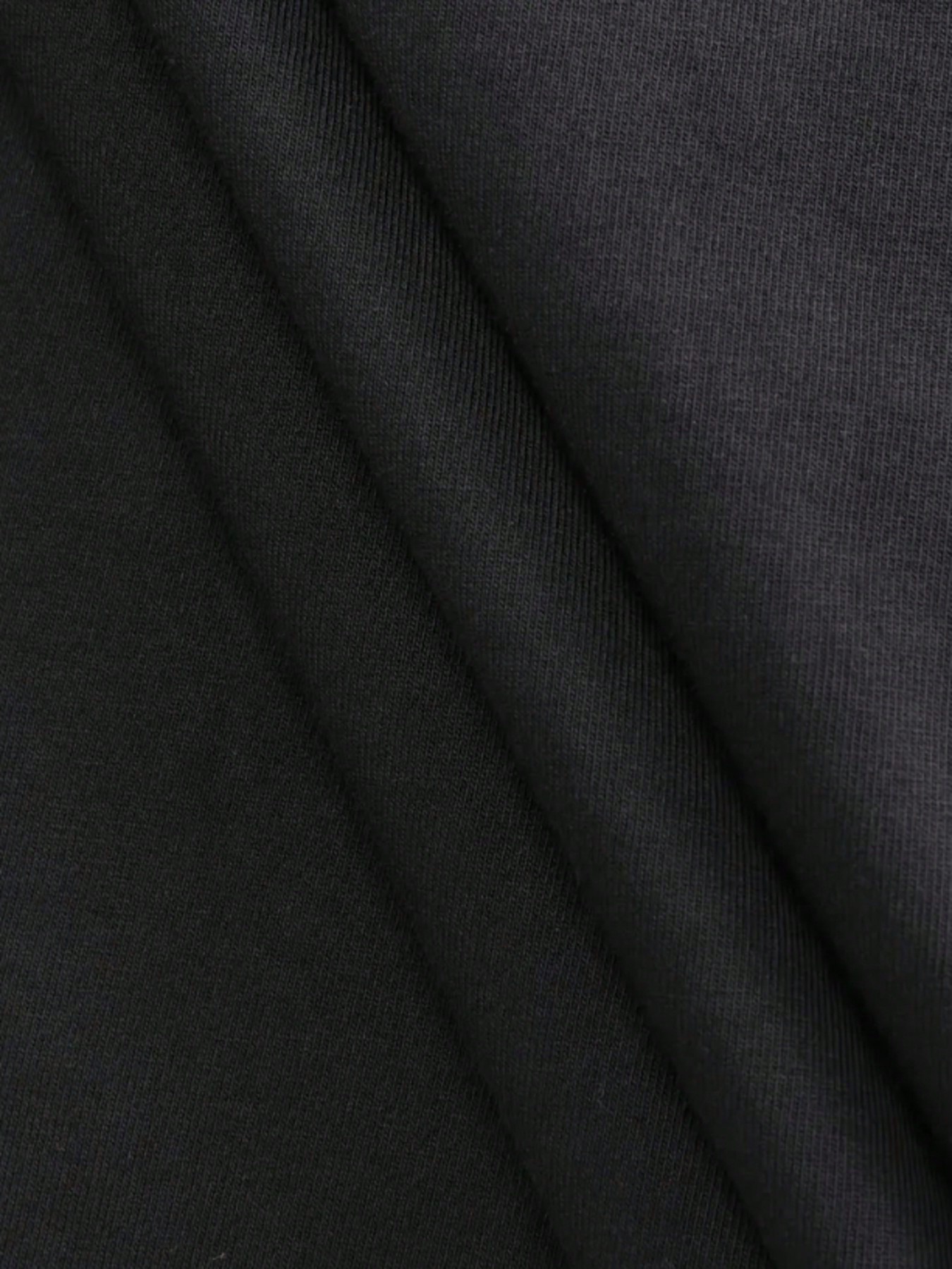 Lauryn Band Hill Lauryn Band ,Casual Print,Comfortable And Versatile,Letter Pattern Pure Cotton 220g Printed T-Shirt