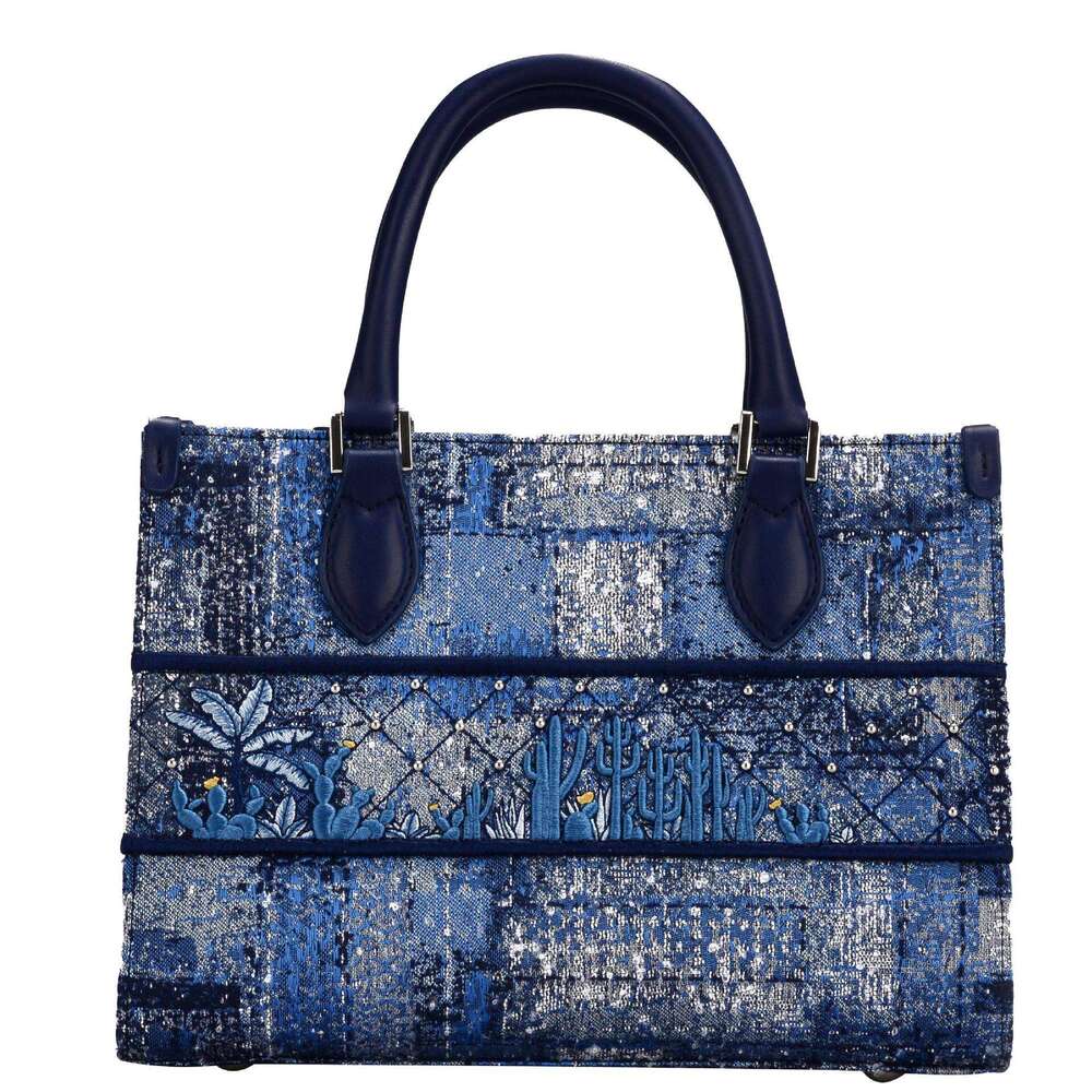 Women's tote bag shoulder bag crossbody bag new handbag large capacity fashionable and high-end feel