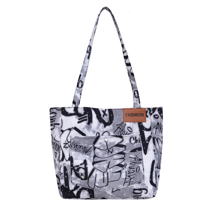 Free Shipping 2025 New Designer Bag Fashion Letter Mommy Handbag Large Capacity Shopping Fashion High Quality Shopping Bag